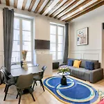 Urbanflat 44 - Appartement 2 Chambres - En Pleins Centre