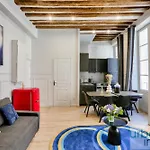 Urbanflat 44 - Appartement 2 Chambres - En Pleins Centre