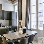 Urbanflat 44 - Appartement 2 Chambres - En Pleins Centre
