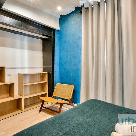Apartment Urbanflat 44 - 2 - En Pleins Centre