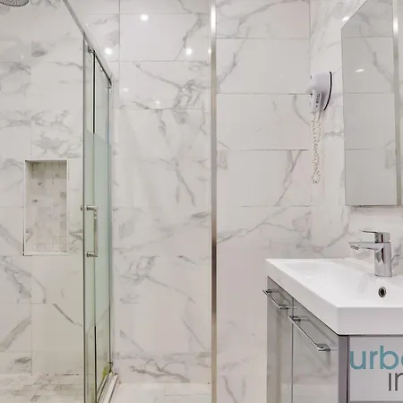 Urbanflat 44 - 2 - En Pleins Centre Parigi
