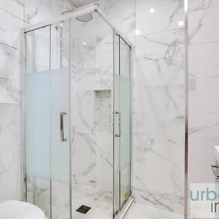 Urbanflat 44 - 2 - En Pleins Centre Appartamento *