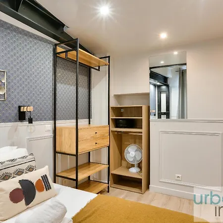 Urbanflat 44 - 2 - En Pleins Centre Appartamento